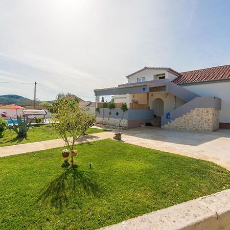 Home Idassa Zadar Dış mekan fotoğraf