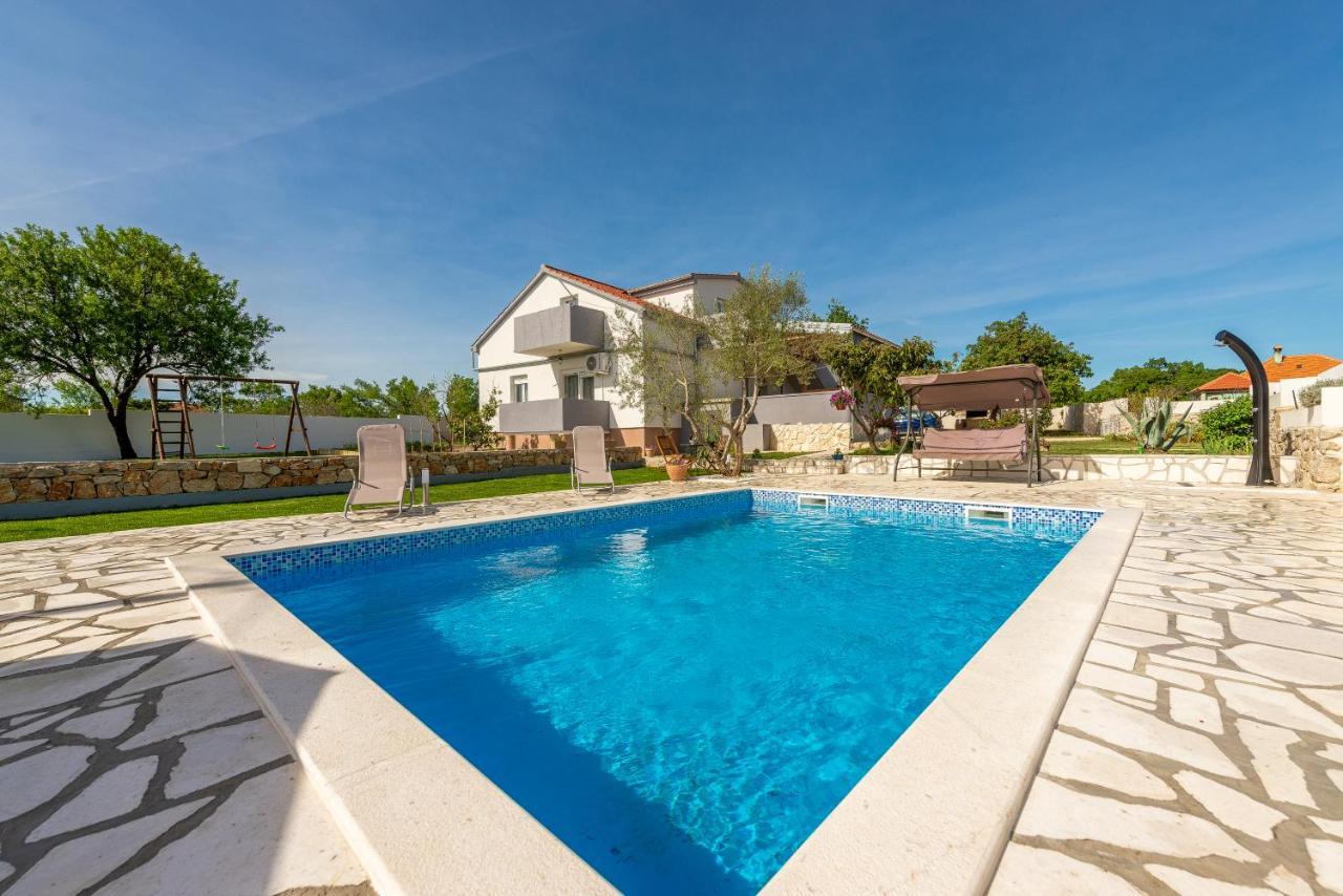 Home Idassa Zadar Dış mekan fotoğraf