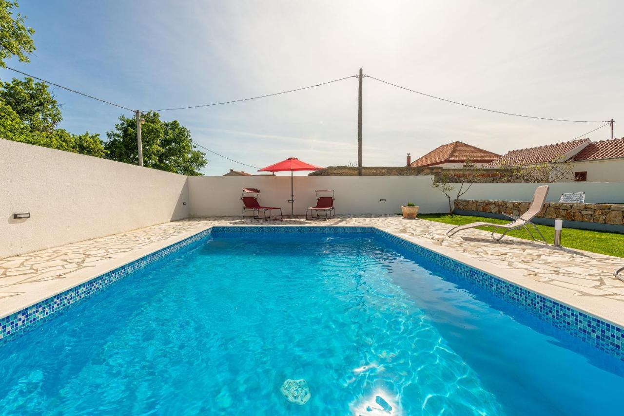 Home Idassa Zadar Dış mekan fotoğraf