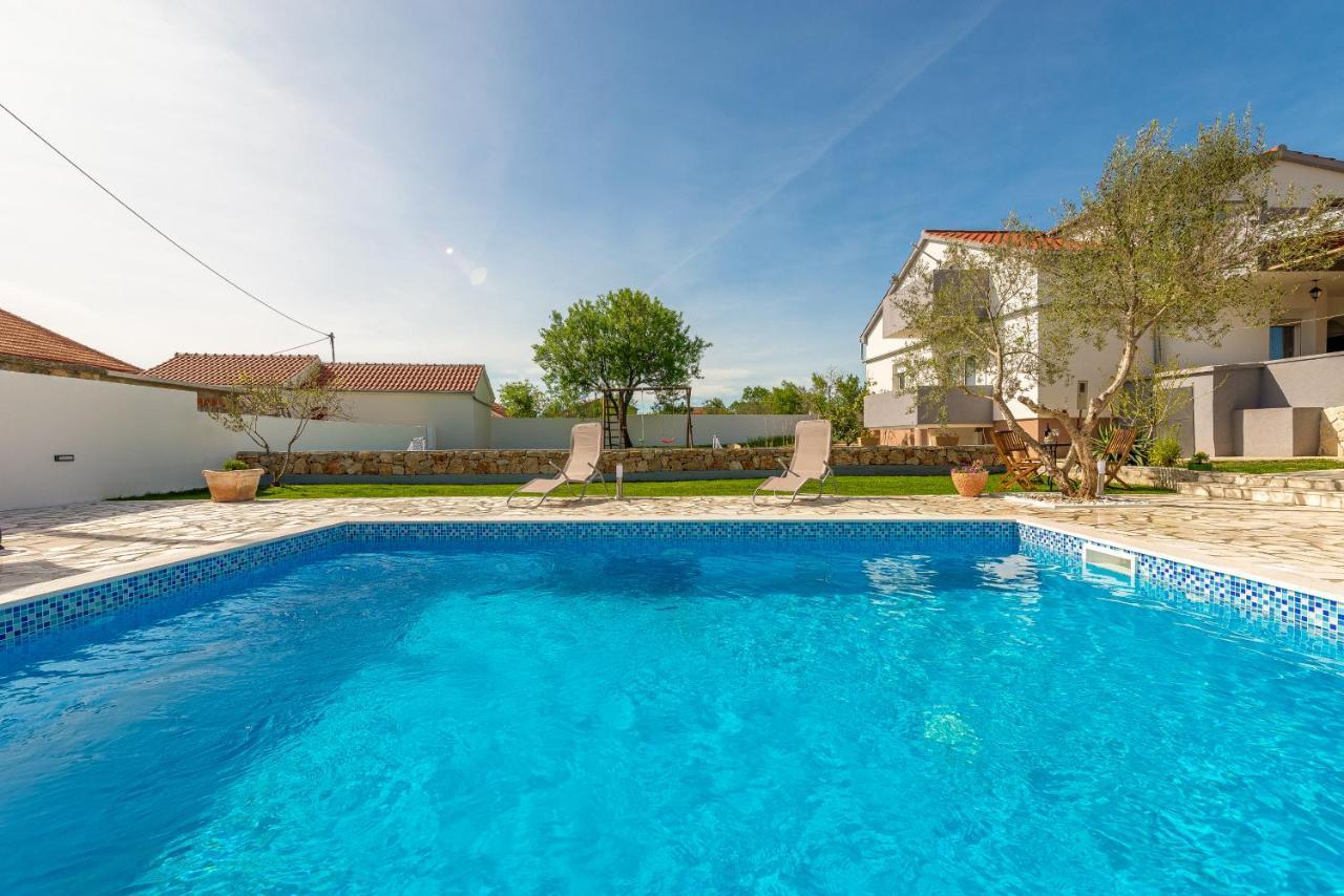 Home Idassa Zadar Dış mekan fotoğraf
