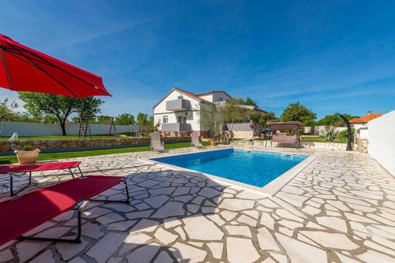 Home Idassa Zadar Dış mekan fotoğraf