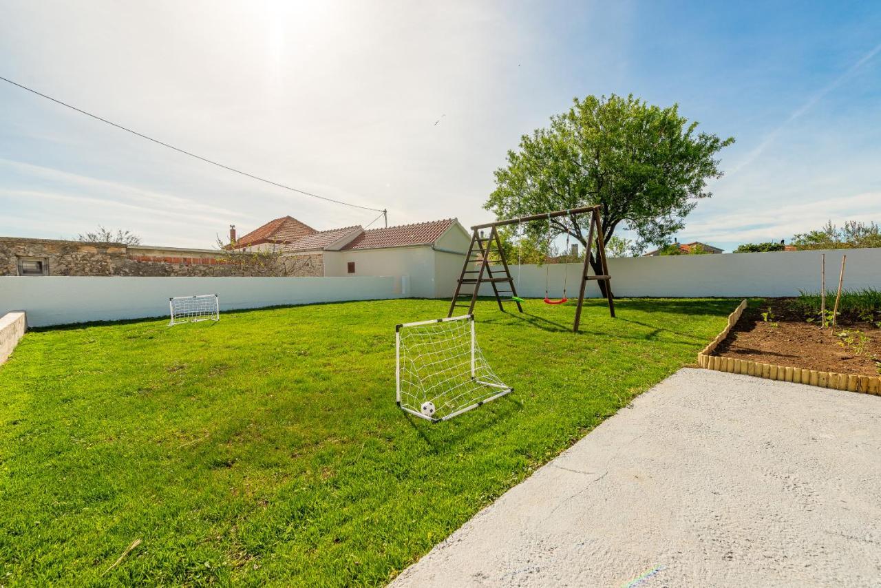 Home Idassa Zadar Dış mekan fotoğraf