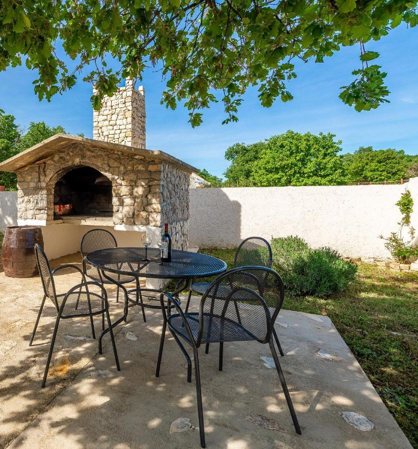 Home Idassa Zadar Dış mekan fotoğraf
