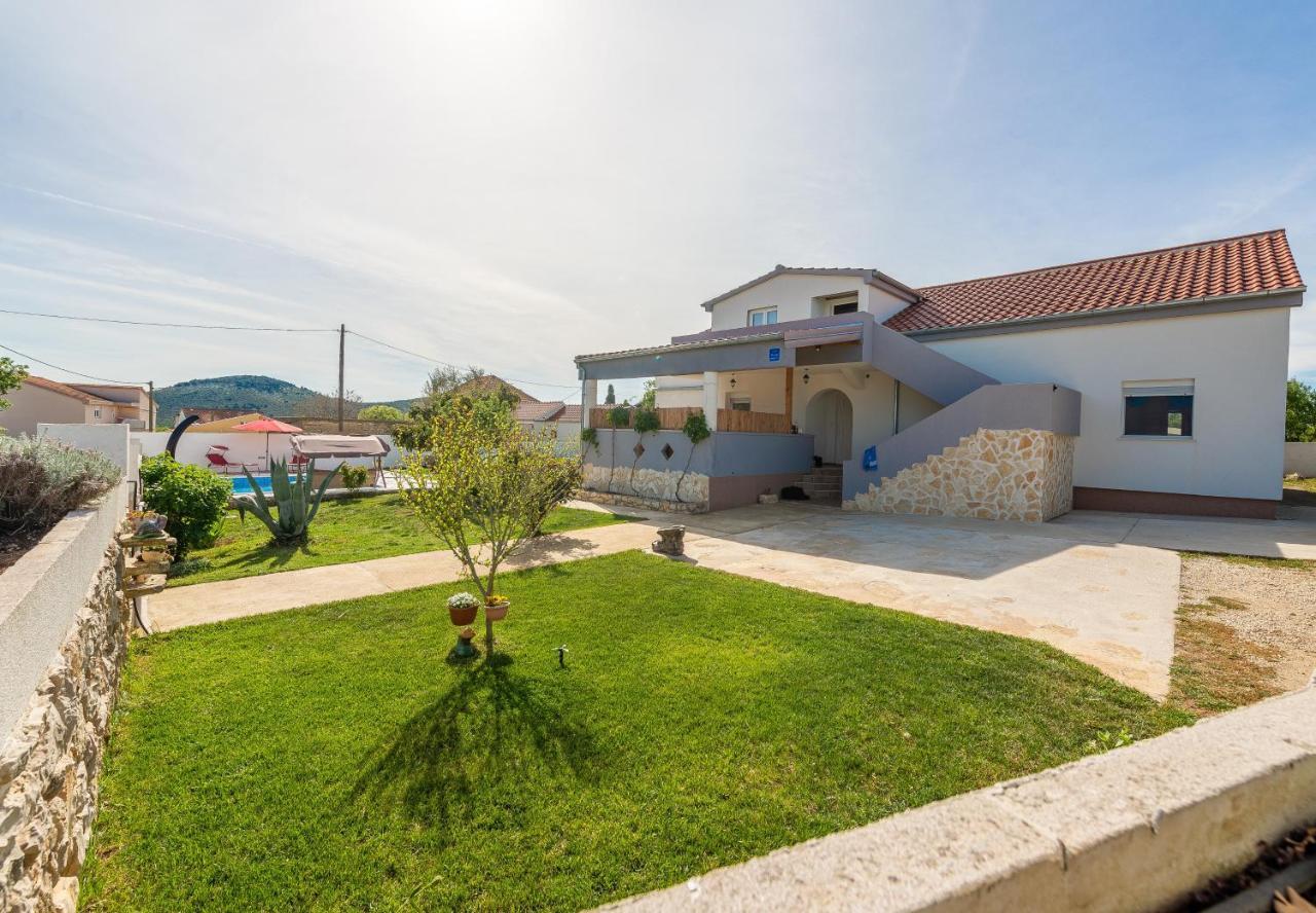 Home Idassa Zadar Dış mekan fotoğraf