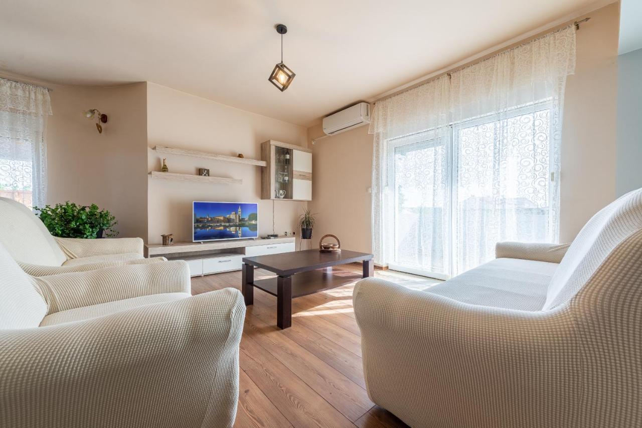 Home Idassa Zadar Dış mekan fotoğraf