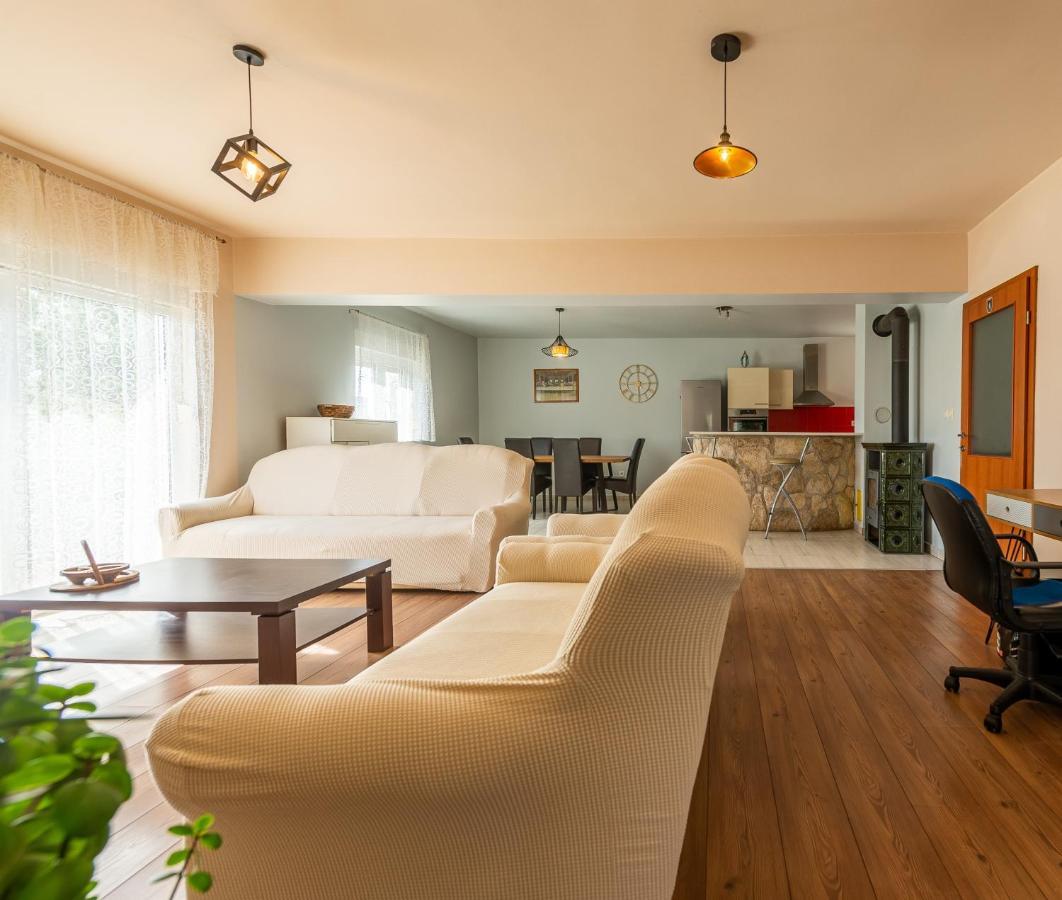 Home Idassa Zadar Dış mekan fotoğraf