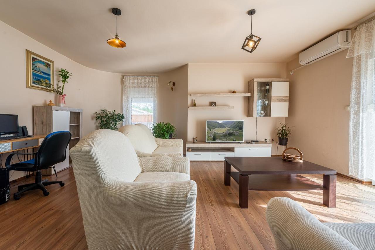 Home Idassa Zadar Dış mekan fotoğraf