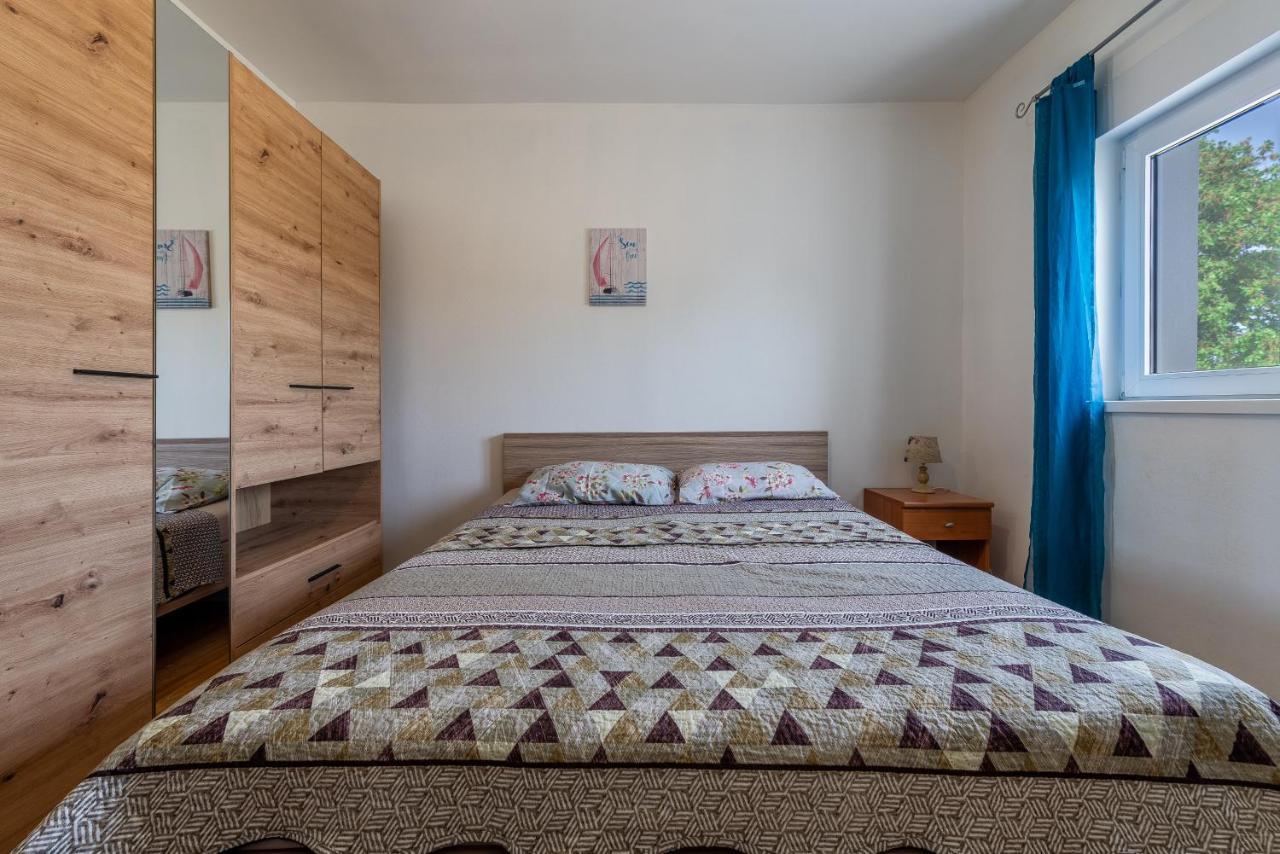 Home Idassa Zadar Dış mekan fotoğraf