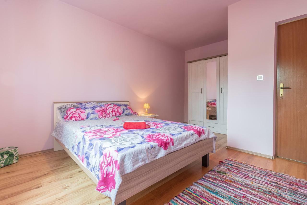 Home Idassa Zadar Dış mekan fotoğraf