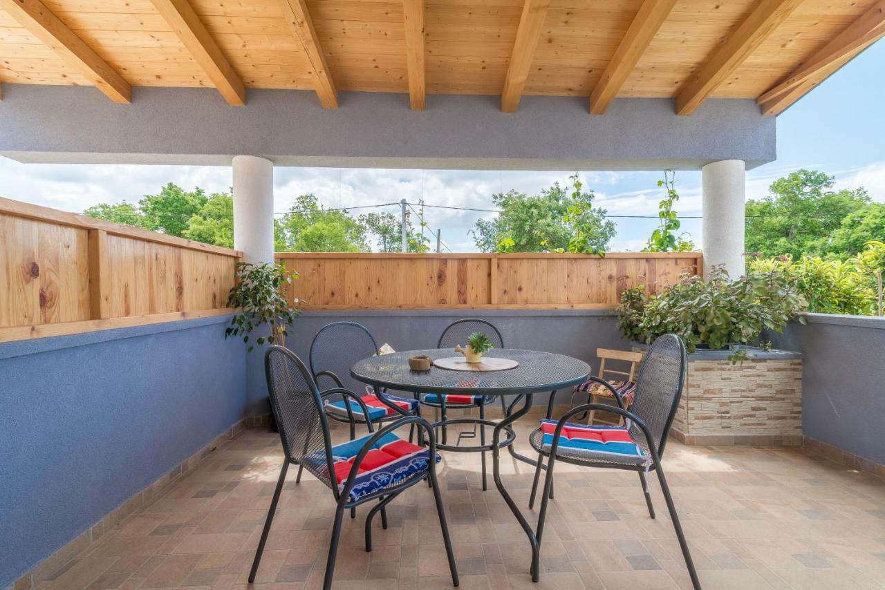 Home Idassa Zadar Dış mekan fotoğraf
