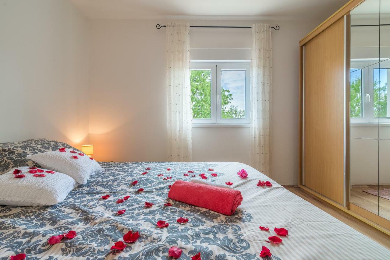 Home Idassa Zadar Dış mekan fotoğraf