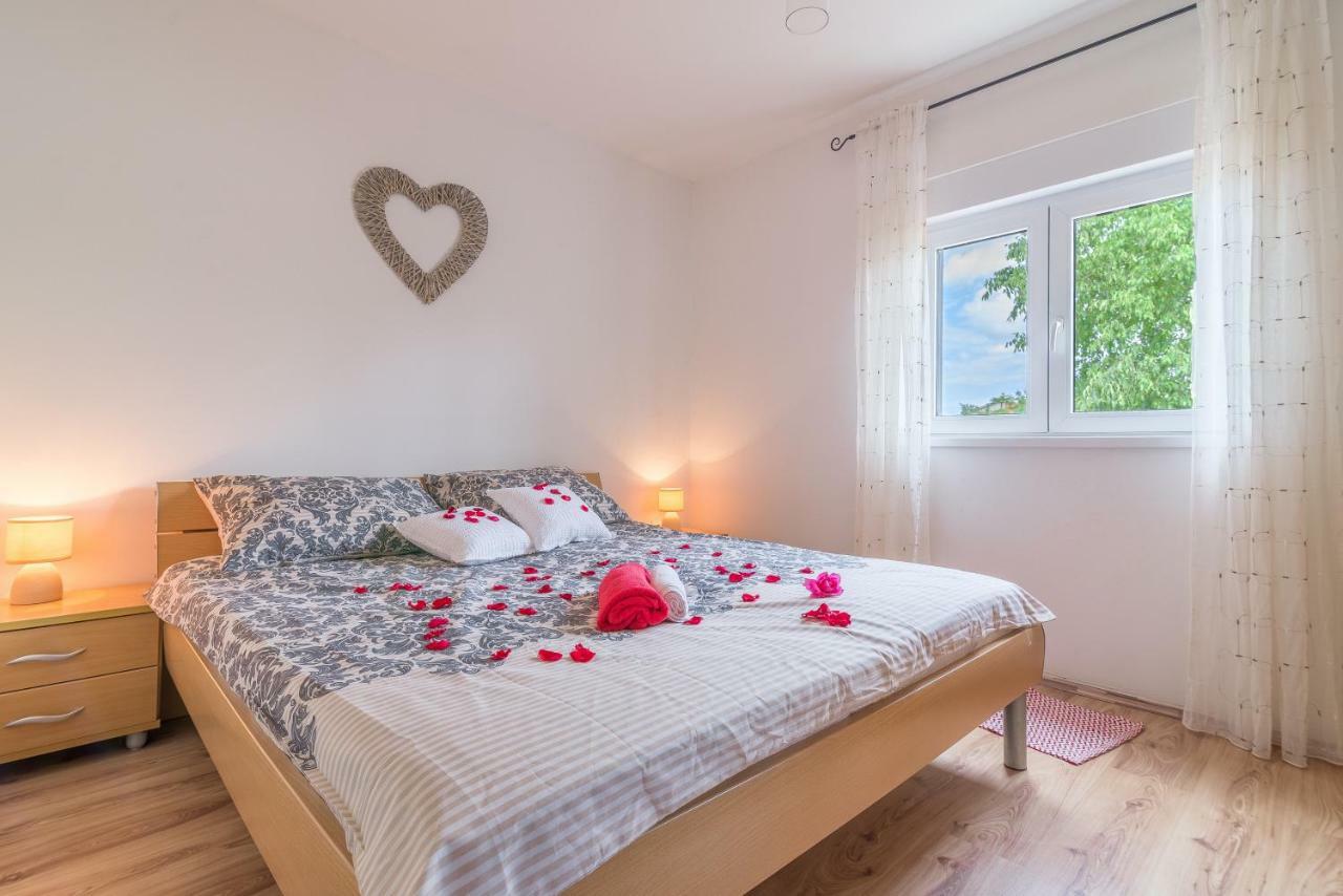 Home Idassa Zadar Dış mekan fotoğraf