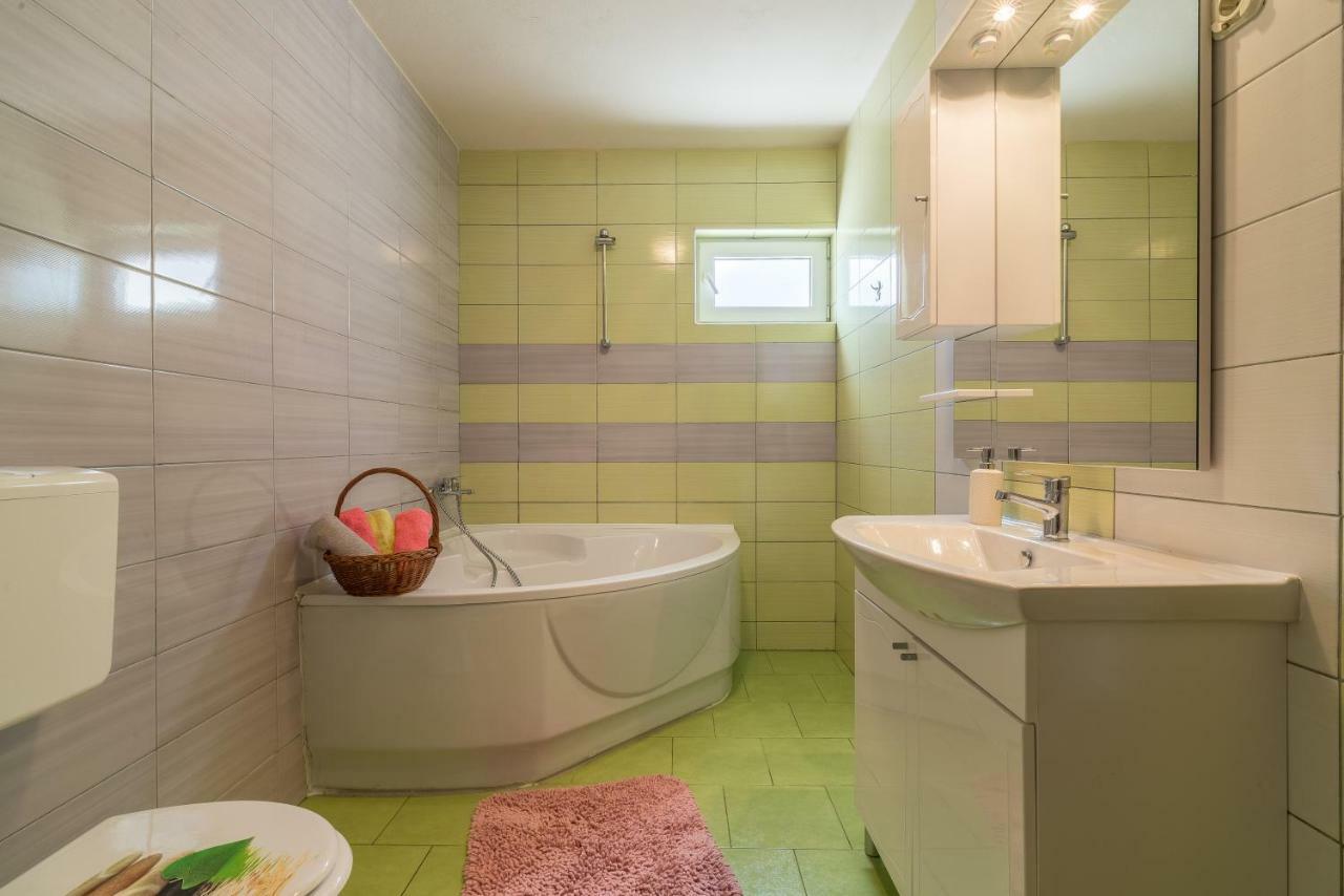 Home Idassa Zadar Dış mekan fotoğraf