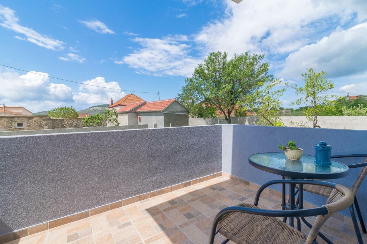 Home Idassa Zadar Dış mekan fotoğraf