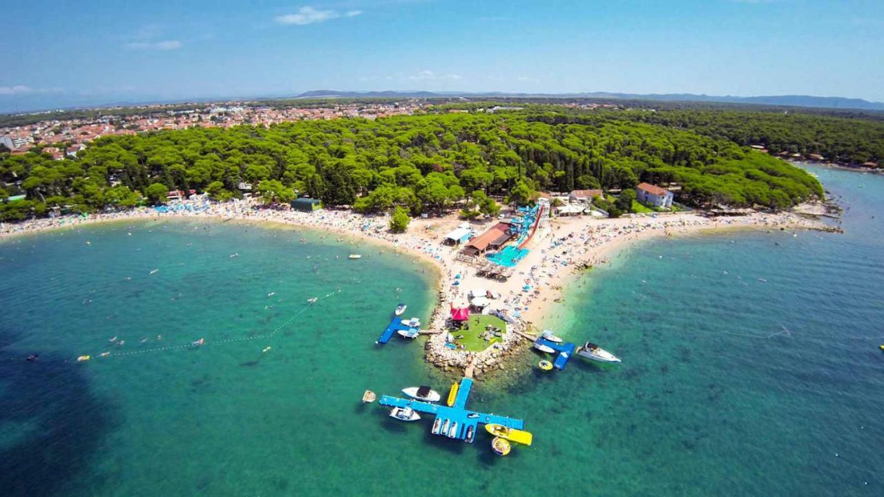 Home Idassa Zadar Dış mekan fotoğraf